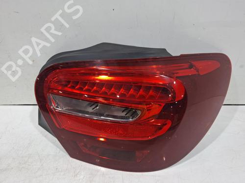 Used Right taillight Right taillight 38620989 38620989