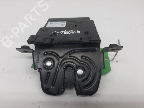 Used Tailgate lock JAGUAR I-PACE (X590) EV400 AWD (400 hp) 26867096