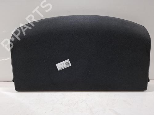 Used Rear parcel shelf Rear parcel shelf 38078578 38078578