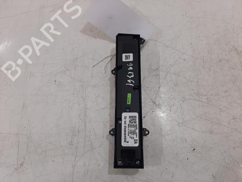 Selector da caixa JAGUAR I-PACE (X590) EV400 AWD | BP30516776M90 