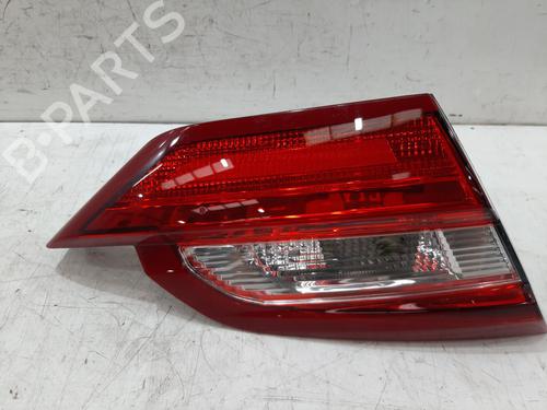 Used Left tailgate light Left tailgate light 38113768 38113768
