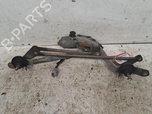Used Front wiper motor TOYOTA AURIS (_E15_) 2.0 D-4D (ADE150_, ADE150R) (126 hp) 26797205