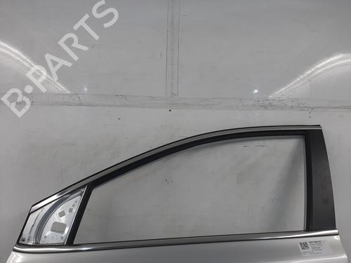 Left front door KIA SPORTAGE IV (QL, QLE) 1.6 GDI | BP28379838C2