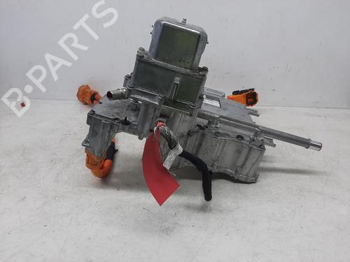 Elektronisk modul JAGUAR I-PACE (X590) EV400 AWD | BP26844629M83 