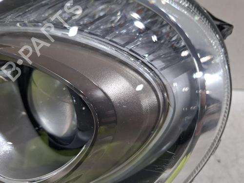 Left headlight FIAT 500 (312_) 1.0 Mild Hybrid (312.AYD1B) | BP40222865C28 - Image 3