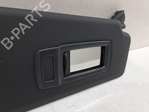 Right sun visor BMW X4 (G02, F98) xDrive M40 i | BP32379844I2 - Image 2
