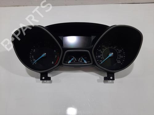 Quadro strumenti Quadro strumenti FORD KUGA II (DM2) 1.5 EcoBoost 4x4 (176 hp) 37245179 37245179