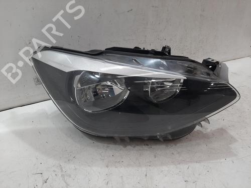 Right headlight BMW 1 (F20) 116 i | BP38015257C29 - Image 3