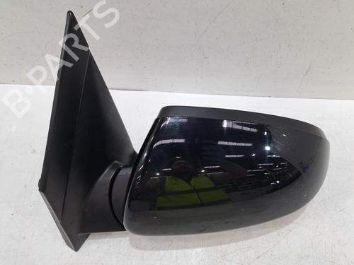 Left mirror HYUNDAI TUCSON (TL, TLE) 1.7 CRDi | BP29922560C26