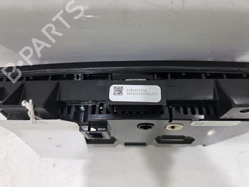 Climate control JAGUAR I-PACE (X590) EV400 AWD | BP34339092I5 - Image 4