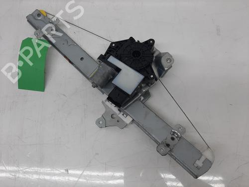 Used Front left window mechanism NISSAN JUKE (F16_) DIG-T 117 (117 hp) 31305161