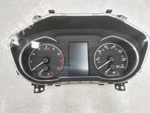 Used Instrument cluster TOYOTA YARIS (_P13_) 1.5 (NSP131_) (112 hp) 26814736