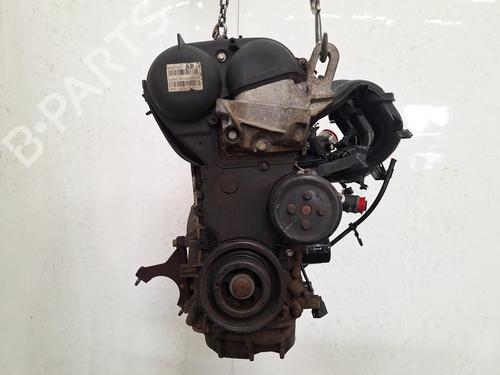 Motor FORD FIESTA VI (CB1, CCN) 1.25 | BP28274660M1 