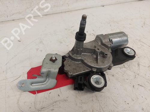 Used Rear wiper motor MAZDA 3 (BK) 1.6 (BK14) (105 hp) 26747969