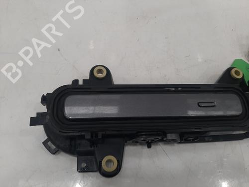 Other JAGUAR I-PACE (X590) EV400 AWD | BP26852467O1 