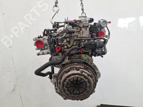 Engine RENAULT MEGANE IV Hatchback (B9A/M/N_) 1.2 TCe 130 (B9MR) | BP29883640M1