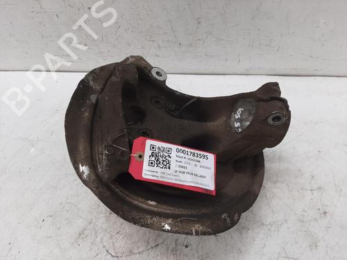 Used Left front steering knuckle Left front steering knuckle 37659421 37659421