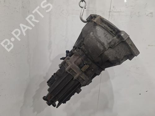 Gearbox BMW 1 Coupe (E82) 118 d | BP33335544M3 - Image 4