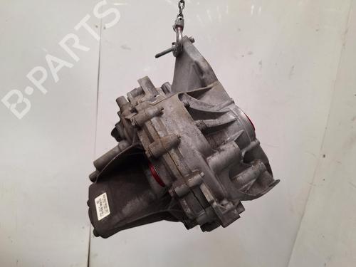 Gearbox FORD FOCUS III 1.0 EcoBoost | BP37157734M3 - Image 6