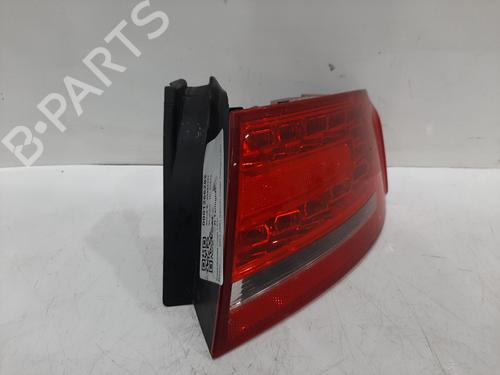 Used Right taillight AUDI A4 B8 (8K2) 2.0 TFSI (211 hp) 26806917