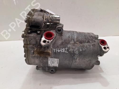 Used AC compressor JAGUAR I-PACE (X590) EV400 AWD (400 hp) 27705211