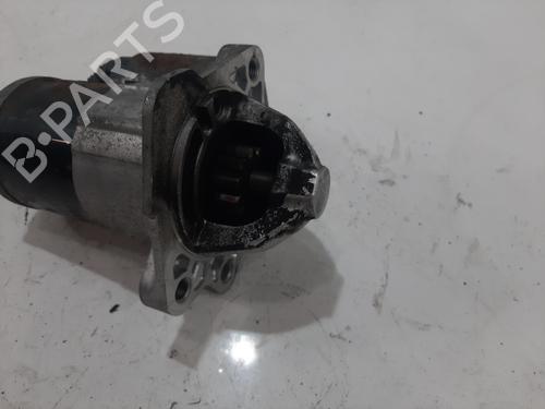 Starter MAZDA 2 (DE_, DH_) 1.3 (DE3FS) | BP37629332M8 - Image 3
