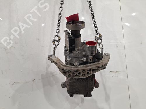 Rear differential JAGUAR E-PACE (X540) 2.0 P200 AWD | BP30494661M24 