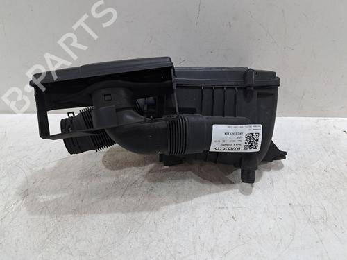 Air filter box VW GOLF VI (5K1) 1.4 TSI | BP29742203M87