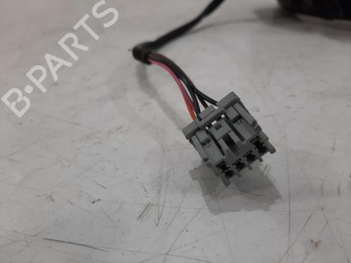 Right mirror HONDA CR-V II (RD_) 2.0 (RD5) | BP31977986C27 