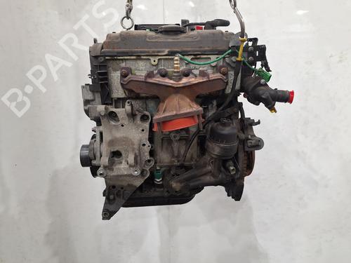 Engine CITROËN C3 II (SC_) 1.4 LPG | BP28275254M1 
