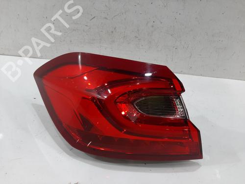 left-taillight-ford-fiesta-vii-hj-hf-2017-33800100 main image