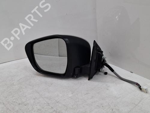 Used Left mirror Left mirror 39507085 39507085