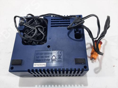 Jack Kit VAUXHALL INSIGNIA Mk I (A) Hatchback (G09) 2.0 CDTI (68) | BP31341895C119 