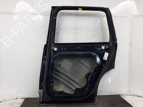 Right rear door VOLVO XC90 II (256) B5 Mild-Hybrid AWD | BP30142182C5 