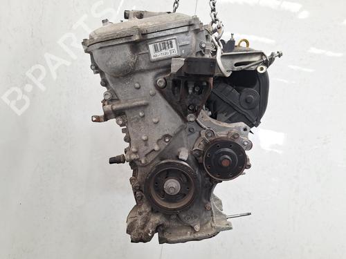 Engine TOYOTA AVENSIS Saloon (_T27_) 1.8 VVT-i (ZRT271_, ZRT271R) | BP28275311M1 