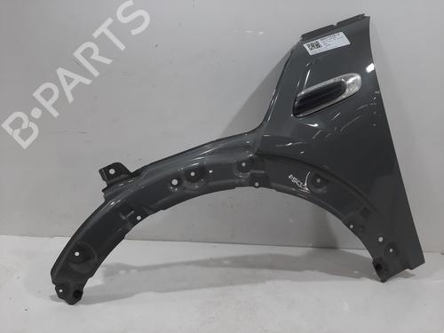 Used Left front fenders Left front fenders MINI MINI (F55) Cooper (136 hp) 40258277 40258277