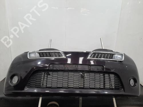 Used Front bumper Front bumper NISSAN MICRA III (K12) 1.2 16V (80 hp) 35985700 35985700