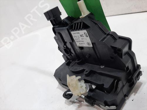 Other VAUXHALL CORSA Mk IV (E) (X15) 1.4 | BP31361527O1