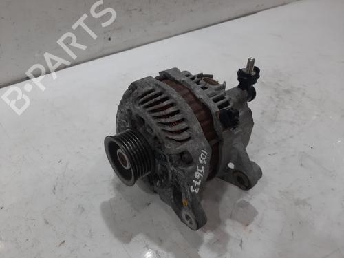 Used Alternator Alternator 37629331 37629331