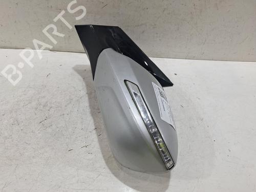 Left mirror HYUNDAI i40 I CW (VF) 1.7 CRDi | BP32357290C26
