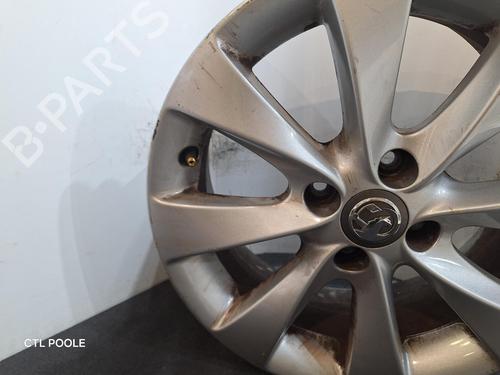 Fælk VAUXHALL CORSA Mk IV (E) (X15) 1.4 | BP38938571C45 - Image 5
