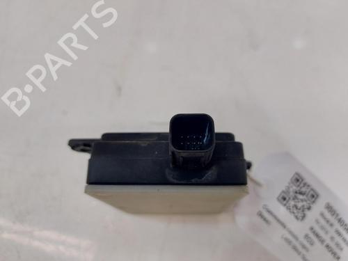 Control unit LAND ROVER RANGE ROVER IV (L405) 4.4 SDV8 4x4 | BP26856787M11 