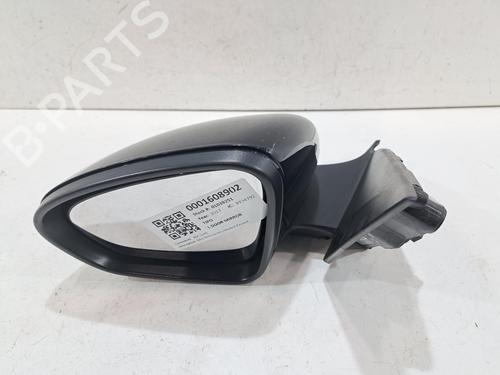 Bakspejl venstre FIAT TIPO Hatchback (356_, 357_) 1.3 D (356HXH1A) (95 hp) 31628575