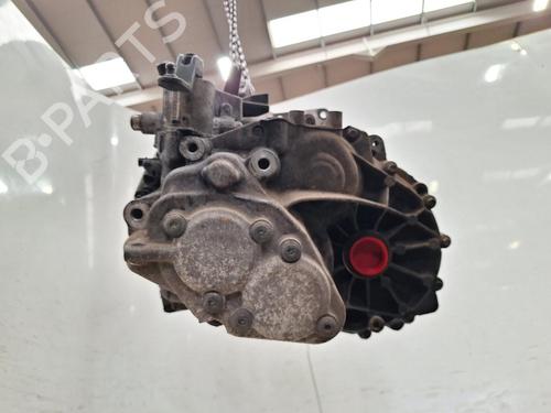 Gearbox VOLVO V40 Hatchback (525) D2 | BP40040301M3 - Image 3