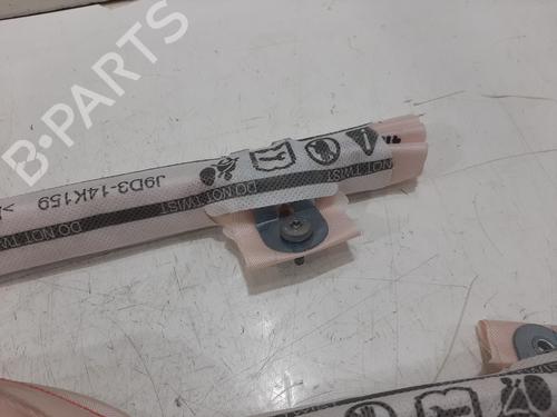 Other JAGUAR I-PACE (X590) EV400 AWD | BP30359860O1 