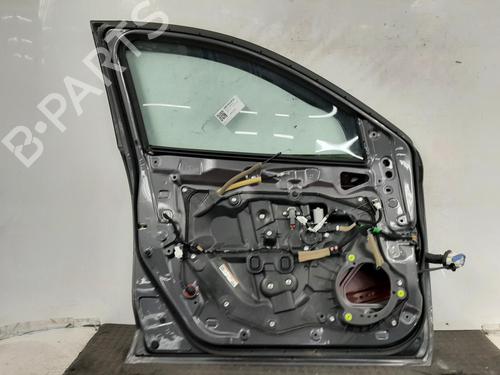 Left front door MAZDA 2 Hatchback (DL, DJ) 1.5 SKYACTIV-G | BP33125111C2 - Image 5