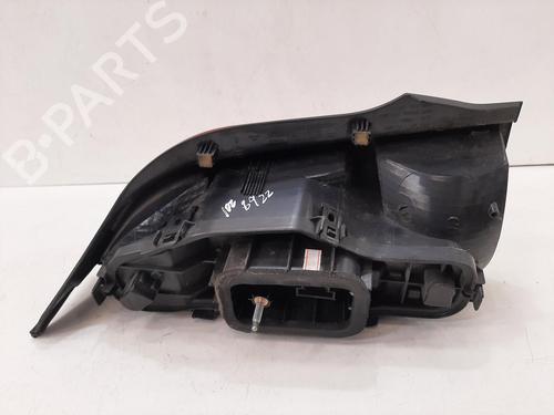 Right taillight VW UP! (121, 122, BL1, BL2, BL3, 123) 1.0 | BP29417651C35 