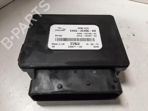 control-unit-jaguar-f-type-convertible-x152-2012-26840358 main image