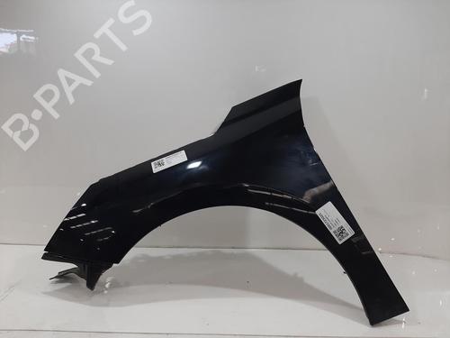 Used Left front fenders Left front fenders VAUXHALL CORSA Mk V (F) 1.2 (75 hp) 36046841 36046841