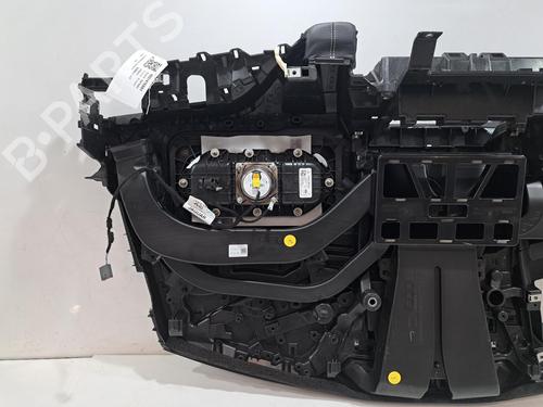 Kollisonspute sett JAGUAR I-PACE (X590) EV400 AWD | BP27800517C86